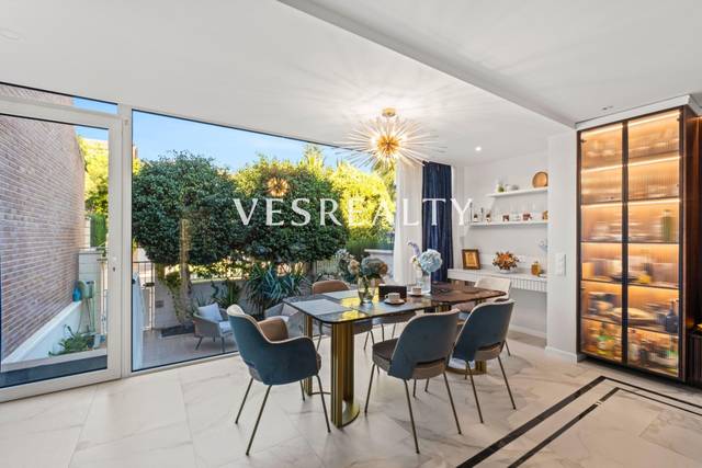 Casa adosada en Venta en Avenida SAN SEBASTIAN en Playa de San Juan