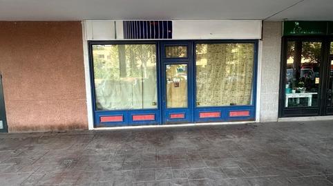 Photo 5 of Premises to rent in Ensanche, Alcalá de Henares
