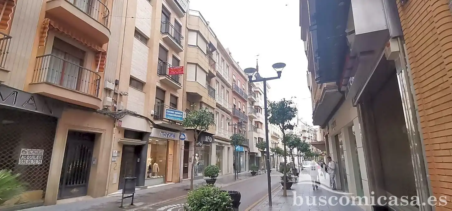 Oficina con ascensor en venta en Corredera De San Marcos, imagen 24