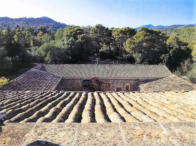 Garden of Country homes for sale in Manacor  with Private garden, Terrace and Storage room
