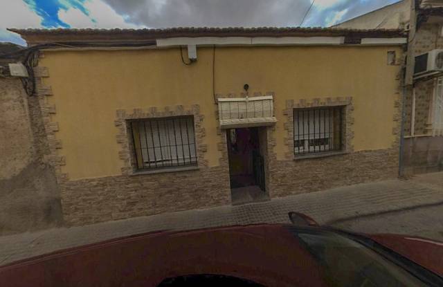 Planta baja en Venta en C/ Alto y Fernando Martínez en Los Barreros - Cuatro Santos