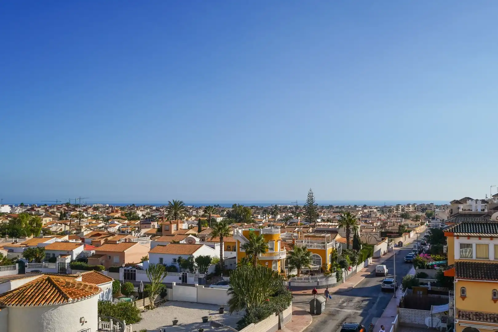 Apartments for rent in Orihuela, Alicante