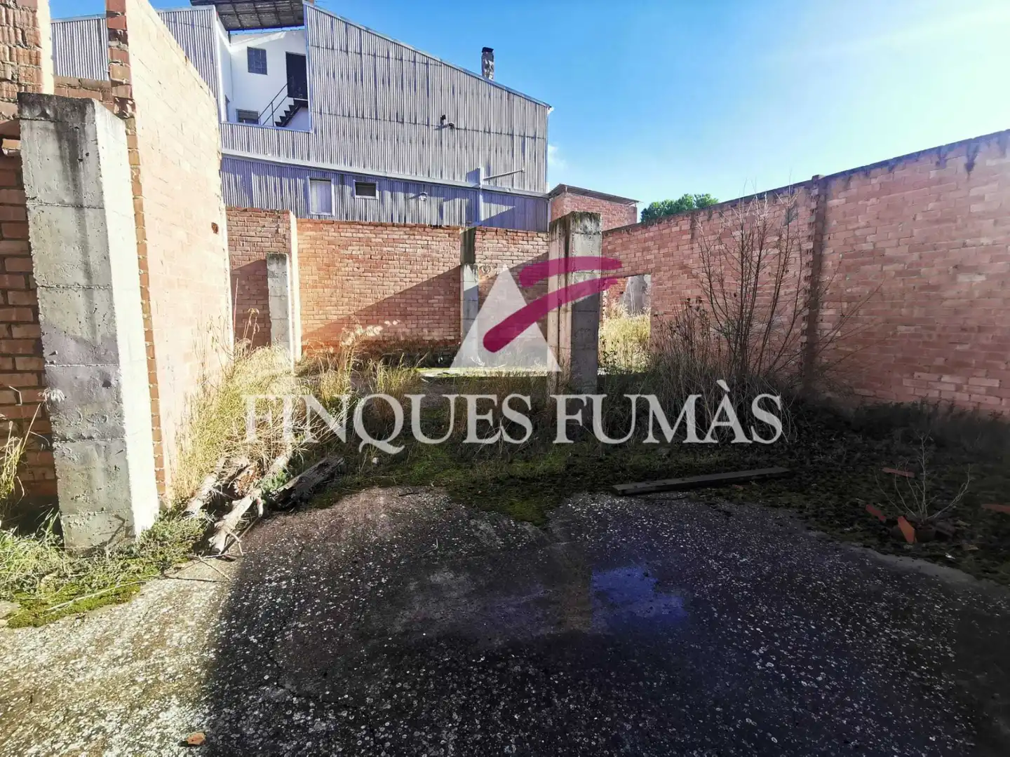Terreny residencial en venda a Avinguda de Manresa, imagen 7