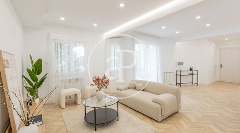 Foto 3 de Piso en venta en C. del Corazón de María, Prosperidad, Madrid Capital