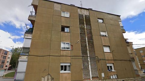 Foto 2 de Piso en venta en Calle Maestro Arrieta 2, San José - El Montalvo, Salamanca Capital