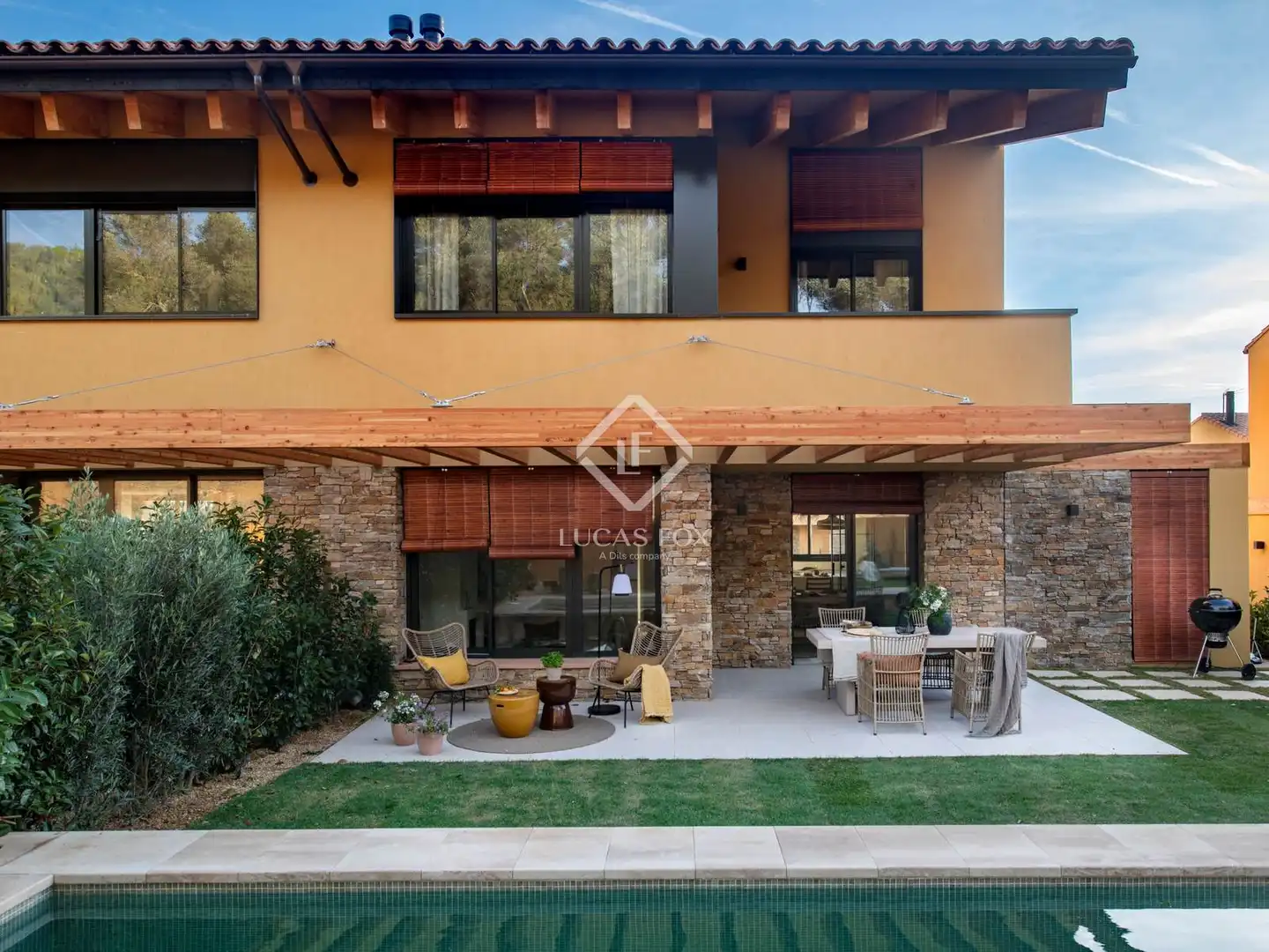 Villa avec terrasse à vendre à Regencós, imagen 42