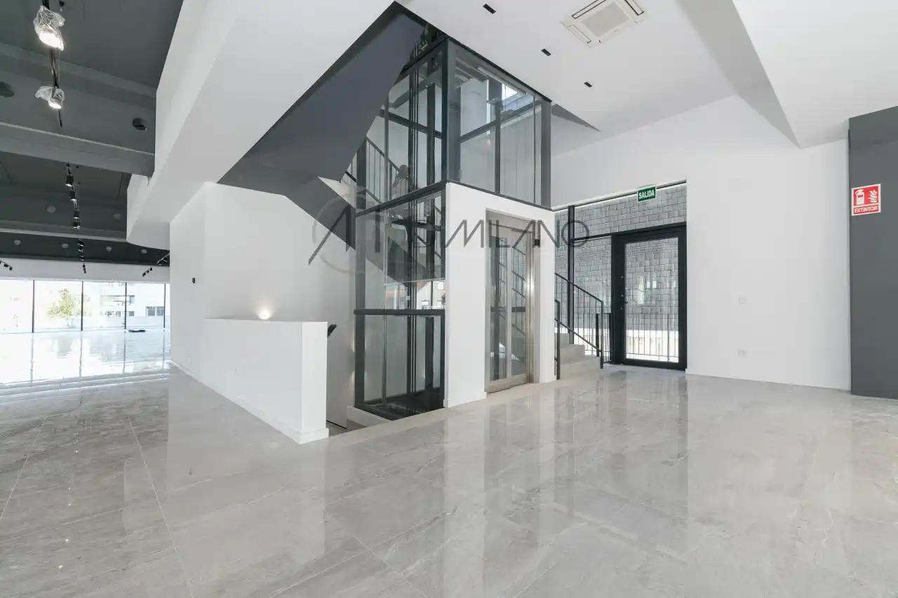 Industrial buildings for rent in Vigo 