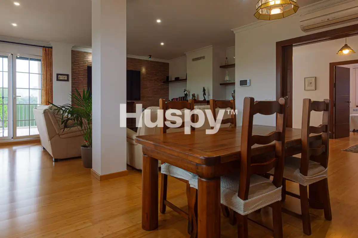 Casa amb terrassa en venda a Godelleta, imagen 7