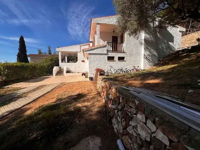 Detached house with garden for sale in Borriol, imagen 4