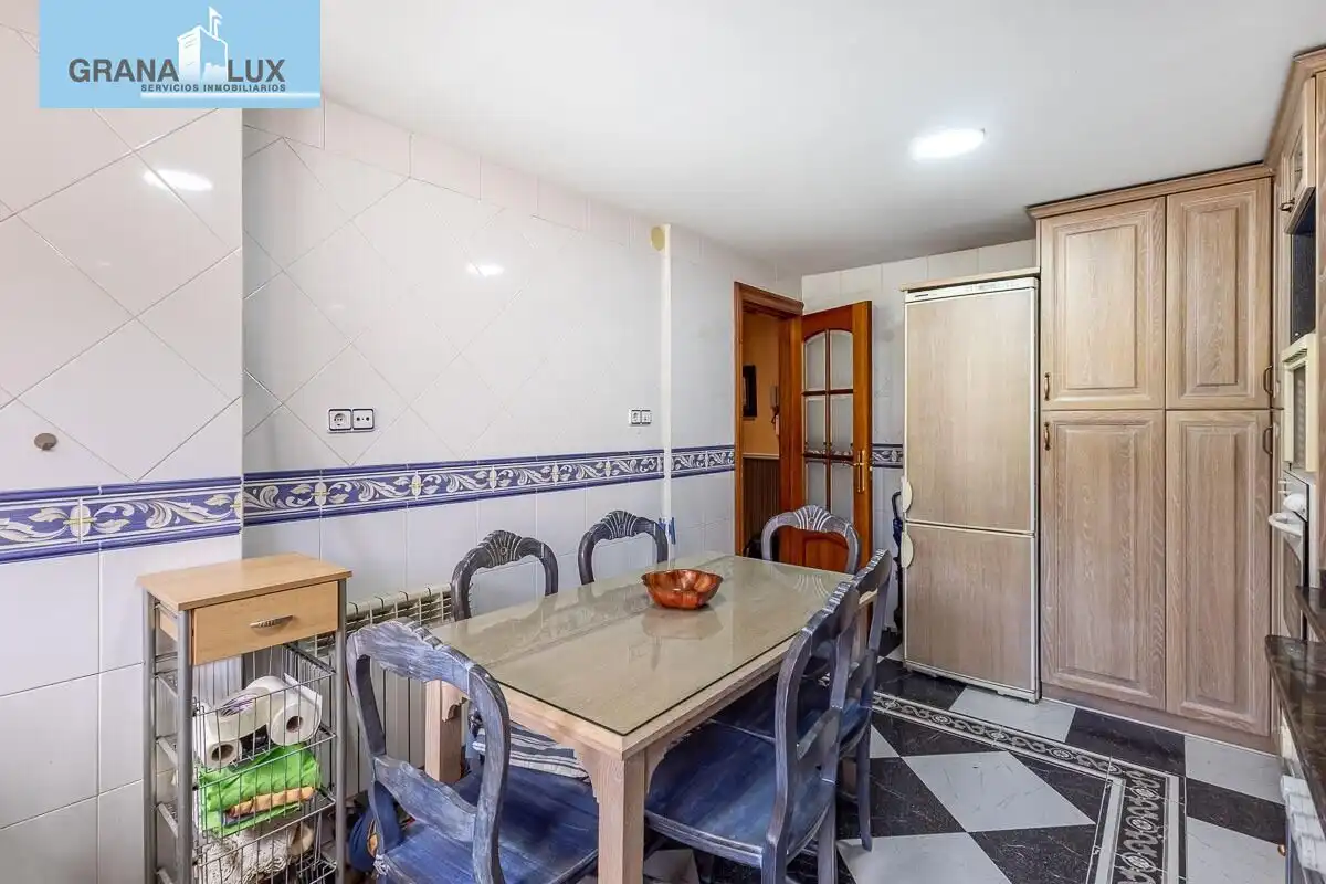 Piso con terraza en venta en Avenida DE PULIANAS, imagen 13