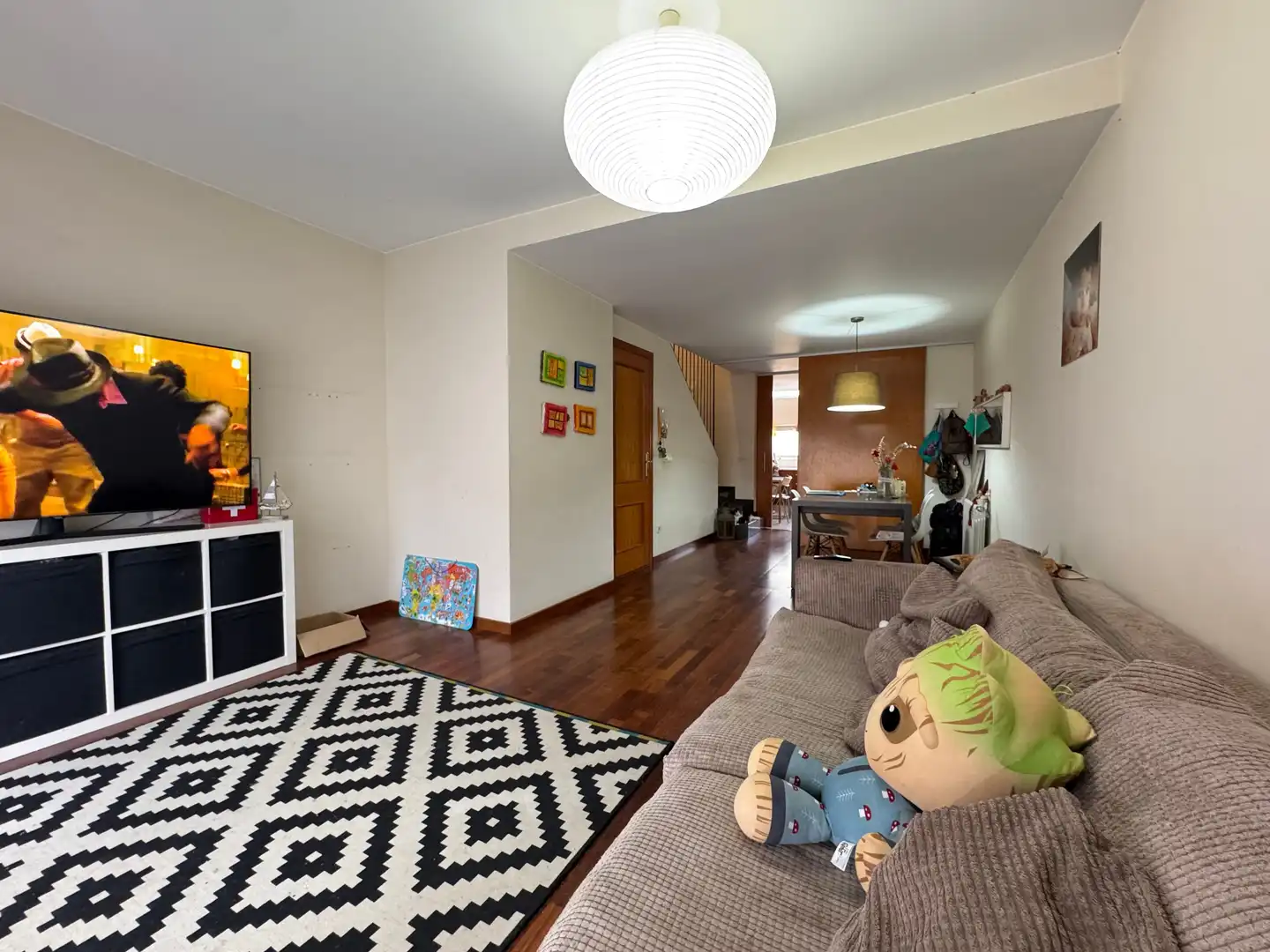 Maison avec jardin à vendre à Carrer Orient, imagen 6