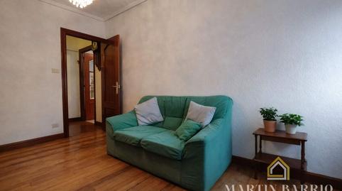 Foto 4 de Piso en venta en La Magdalena Zeharkalea, Muskiz, Bizkaia