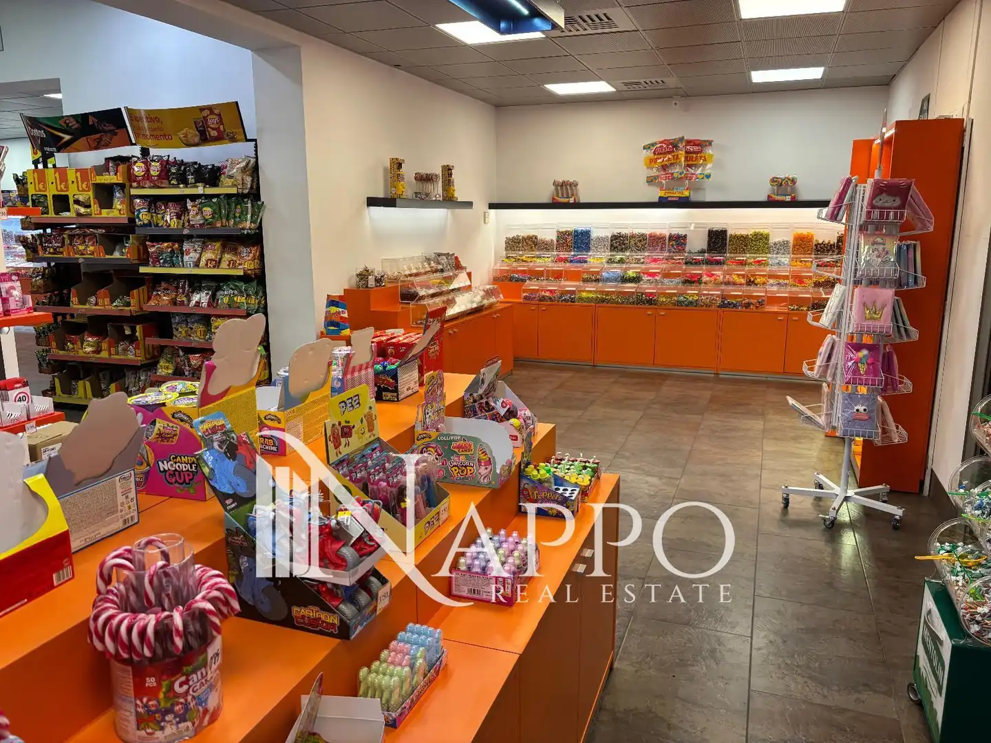 Local comercial en traspàs a DE JAUME ARMEGOL
