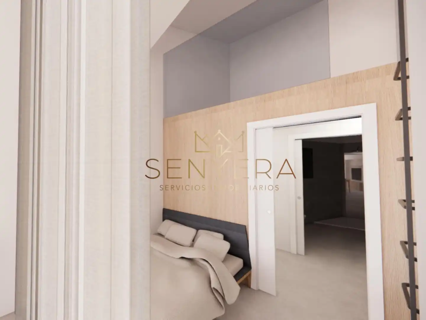 Ground floor for sale in Mislata
