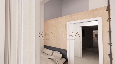 Foto 4 de Planta baja en venta en Cardenal Benlloch, Mislata
