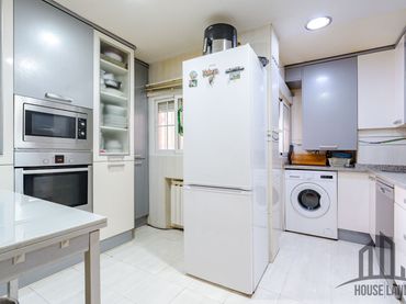 Appartamento con ascensore in vendita a Barrio Venecia - Nueva Alcalá