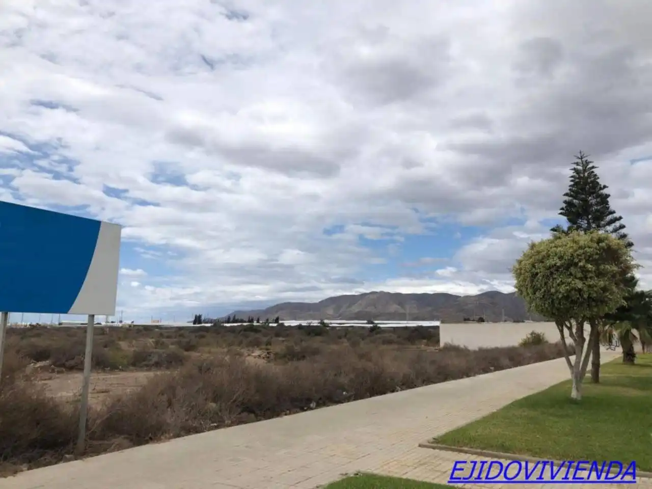 Lands and plots for sale in El Ejido Ciudad, imagen 3
