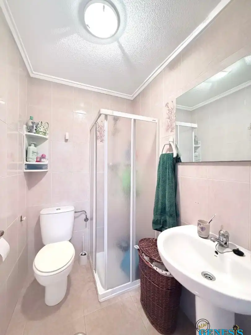 Apartment mit Terrasse zum Verkauf in Calle San Julián, imagen 15