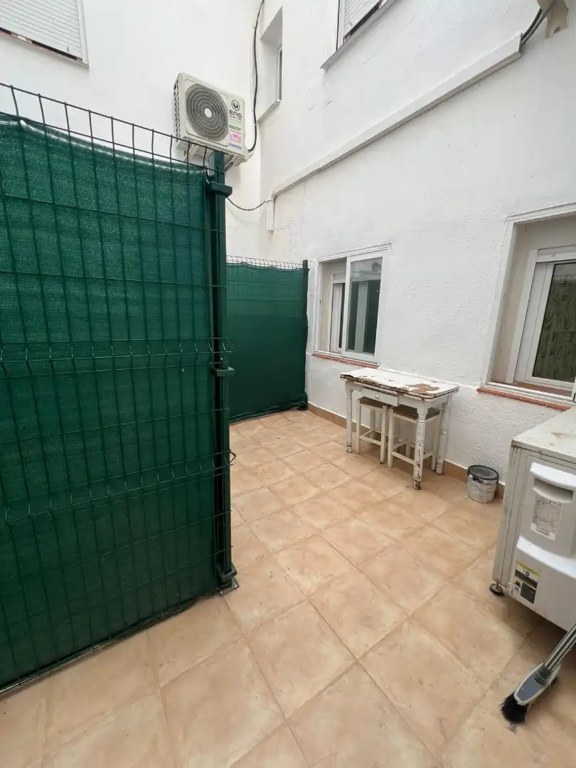Terraza de Piso en venta en Aranjuez con Aire acondicionado y Amueblado