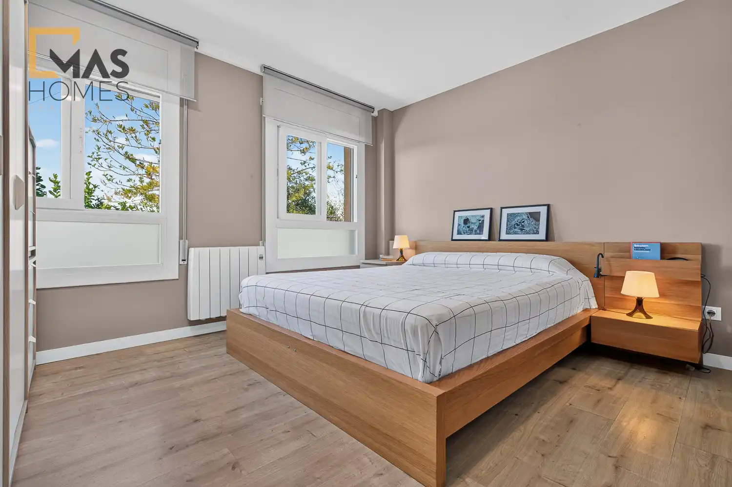 Casa amb jardí en venda a Carrer de la Pica d'Estats, imagen 22