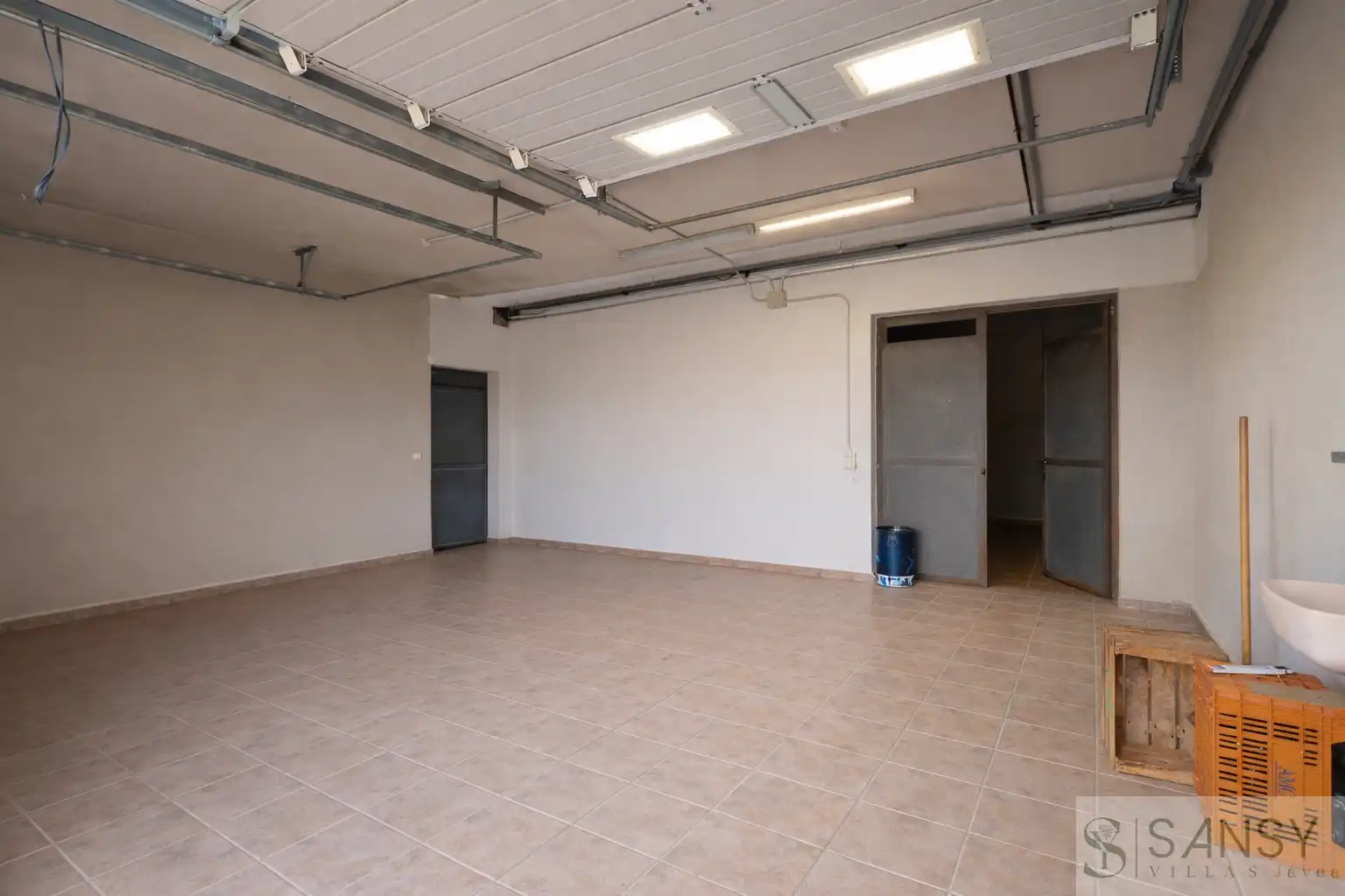 Casa rústica amb piscina en venda a Centro, imagen 18