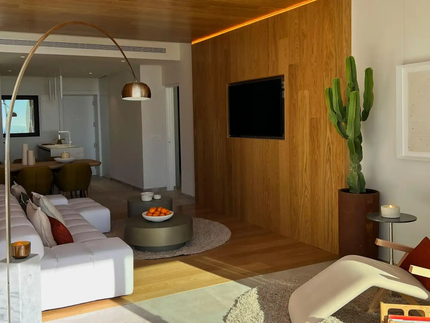 Ático con terraza en venta en El Higuerón, imagen 24