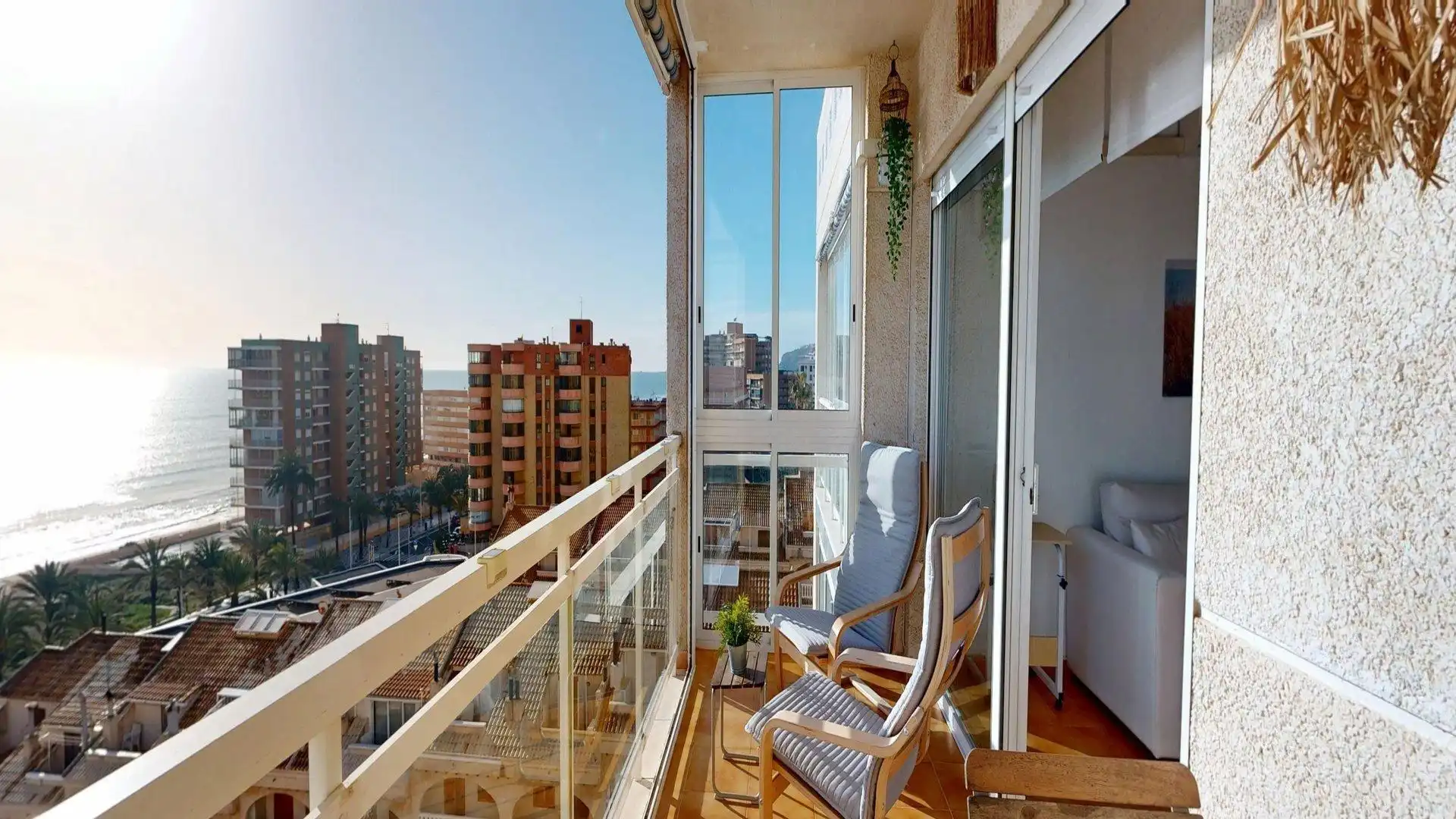 Appartement compact à louer à Calle Islas Baleares 37, imagen 3