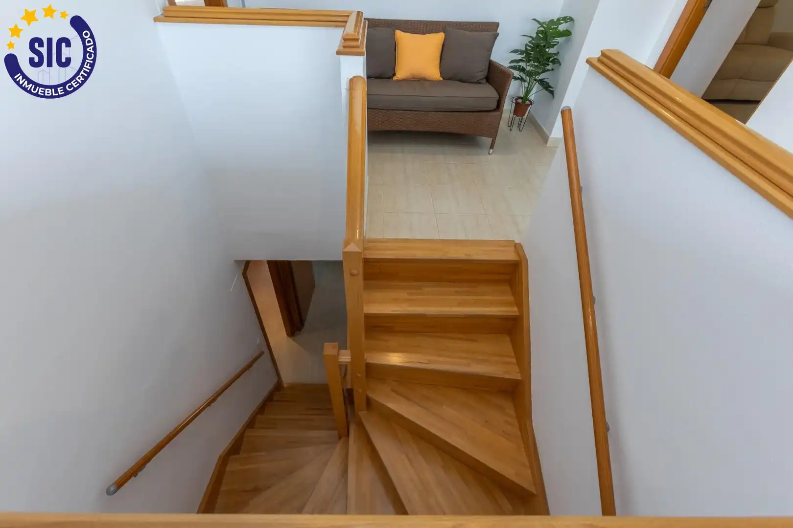 Ático en venta en Oropesa del Mar / Orpesa con Aire acondicionado, Terraza y Amueblado