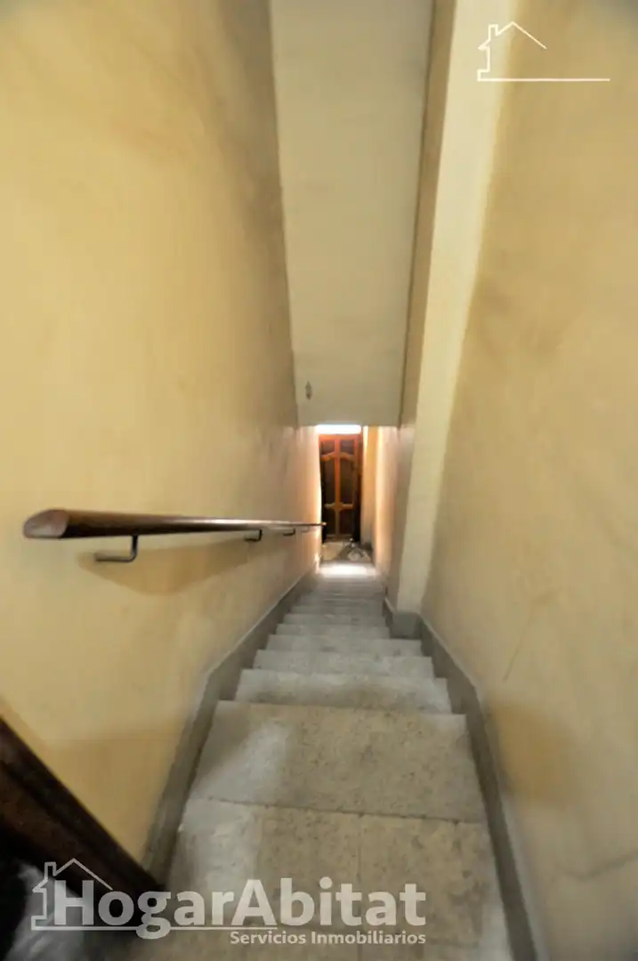 Casa o chalet en venta en Xirivella con Terraza, Trastero y Balcón