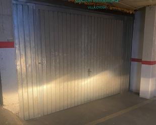 Aparcament de Garatge en venda en Villajoyosa / La Vila Joiosa