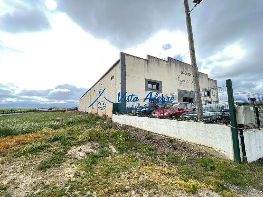 Nau industrial en venda a La Rioja-206, imagen 60