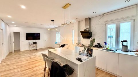 Foto 5 de Piso en venta en C. Eulalio Ferrer, Numancia - San Fernando, Santander