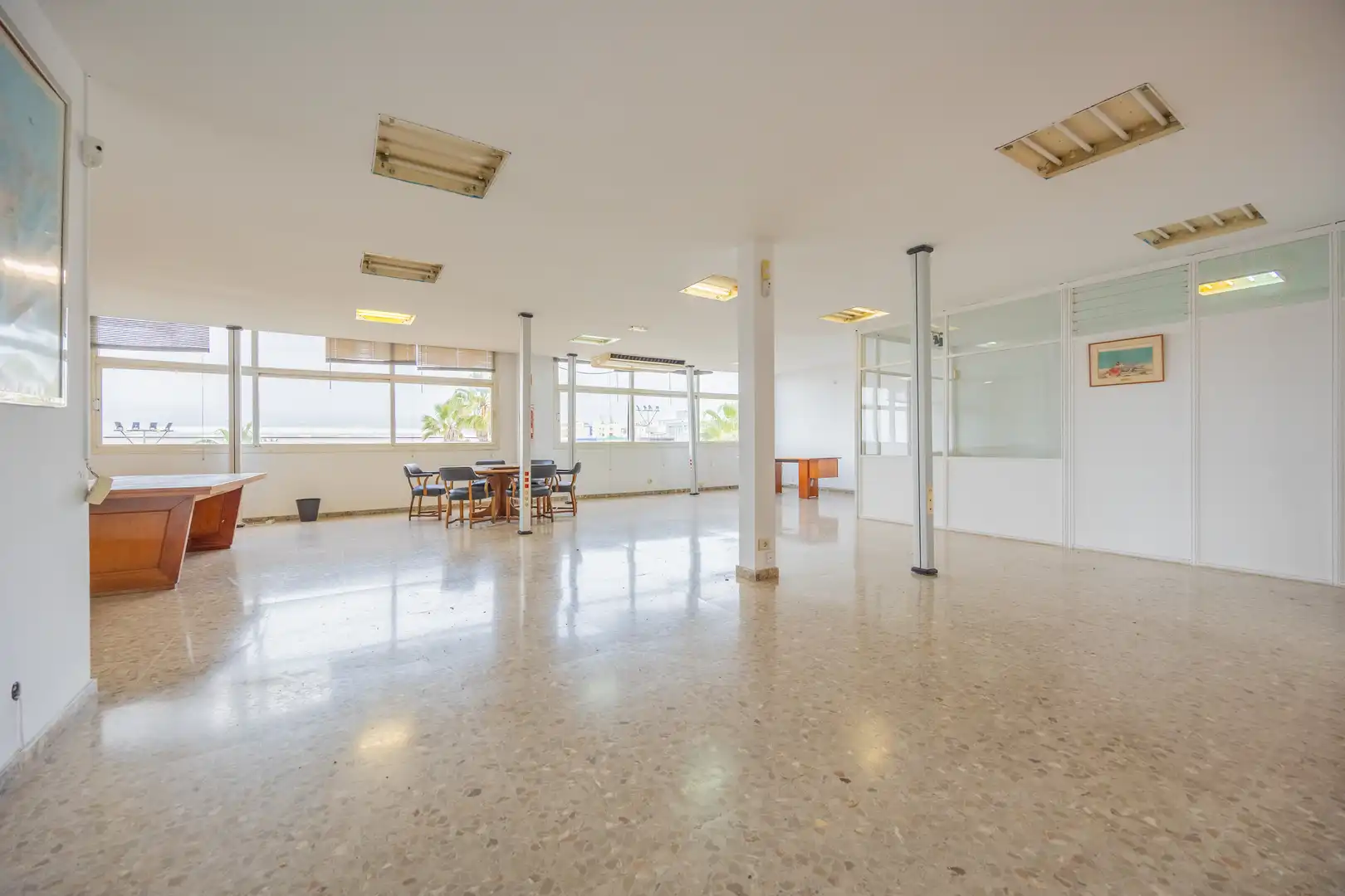 Office space for sale in Isleta - Puerto - Guanarteme, imagen 7