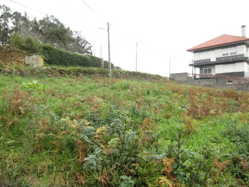 Casa amb jardí en venda a Malpica de Bergantiños, imagen 2
