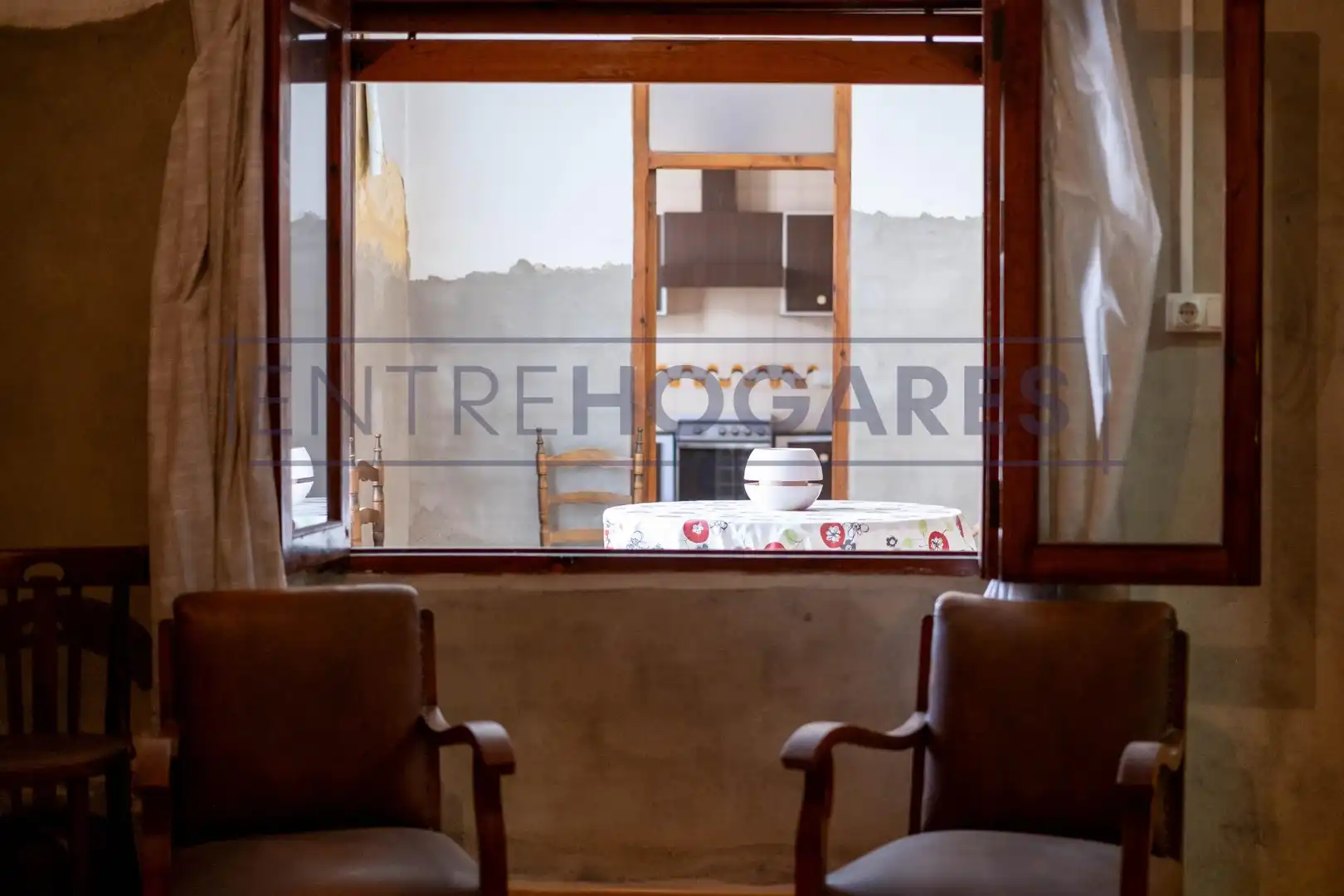Finca rústica en venta en Alfara del Patriarca con Terraza, Trastero y Balcón