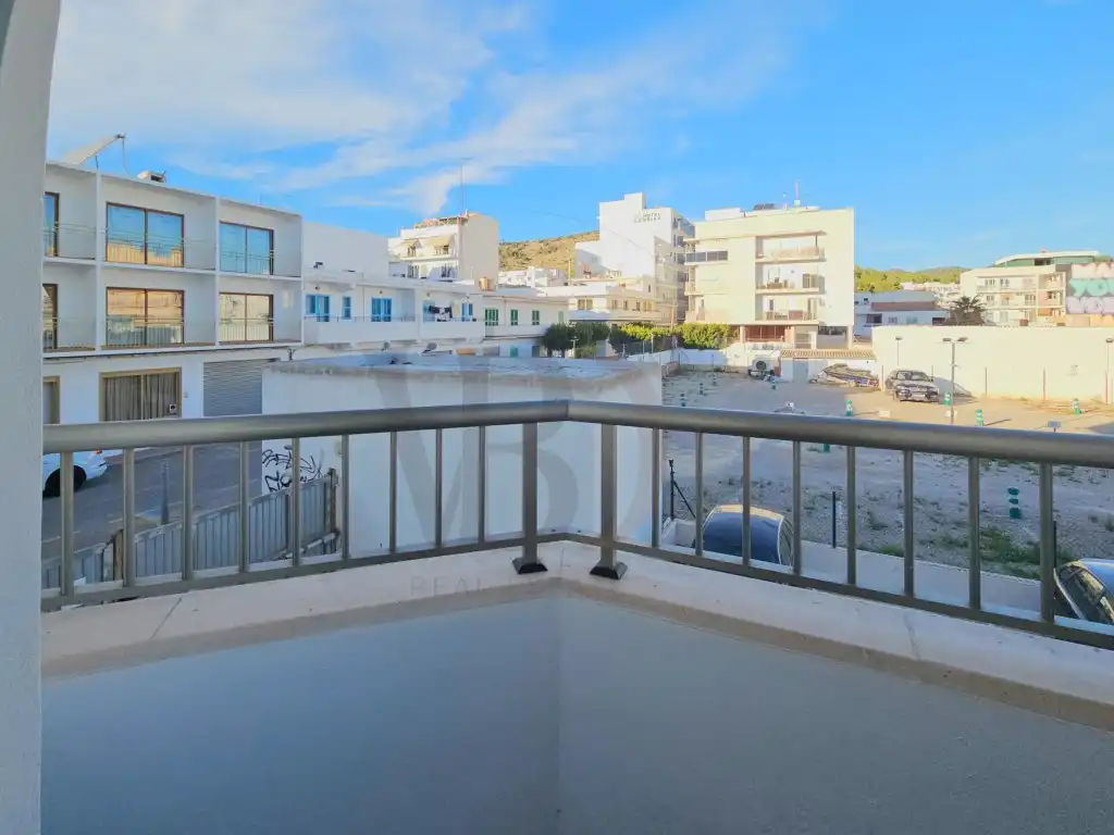 Apartament en venda a Calle Santa Rosalia, Sant Antoni de Portmany