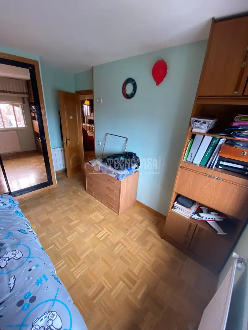 Habitación de Piso en venta en Madrid