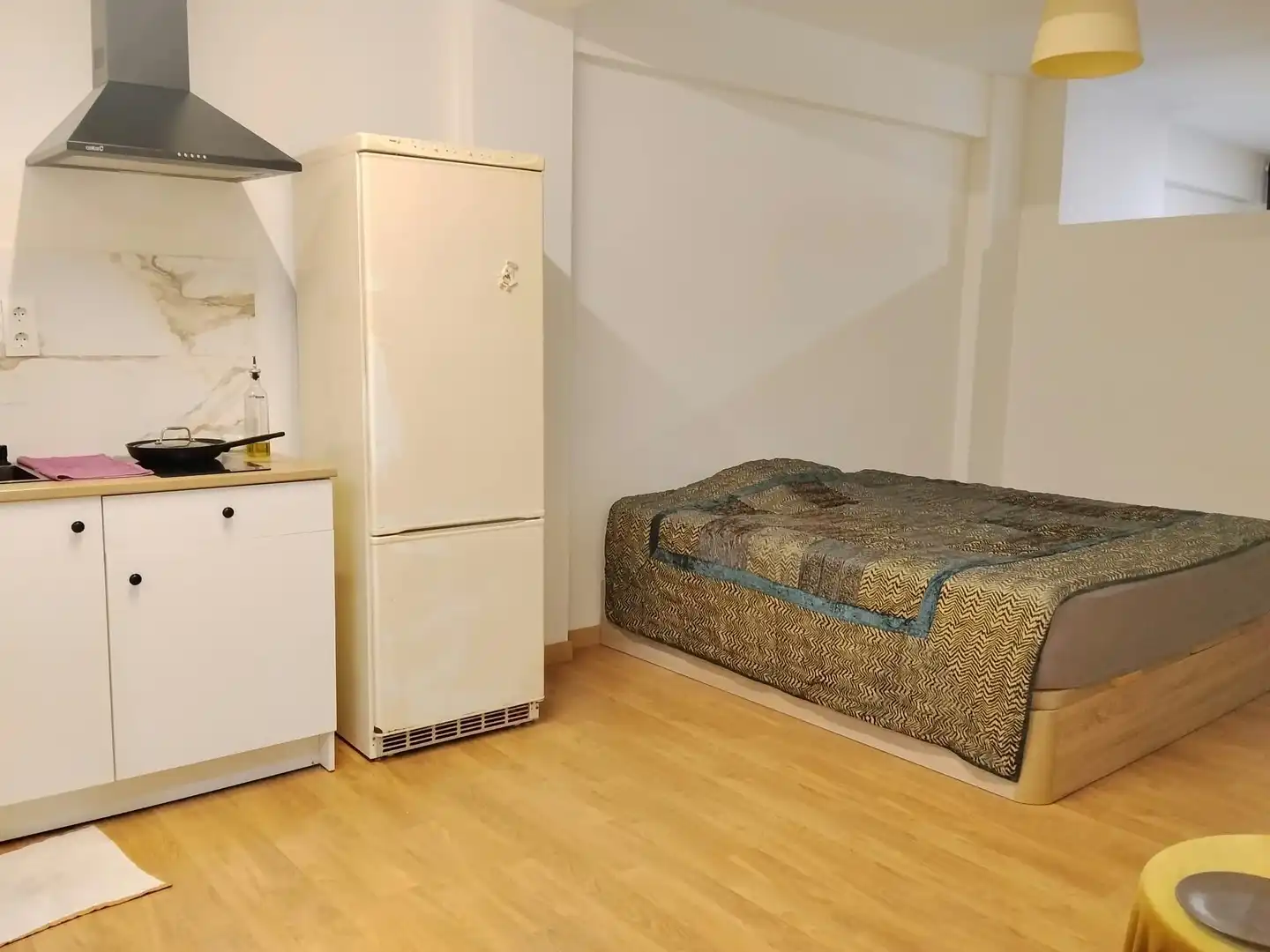Office for rent in Sant Gervasi- Galvany