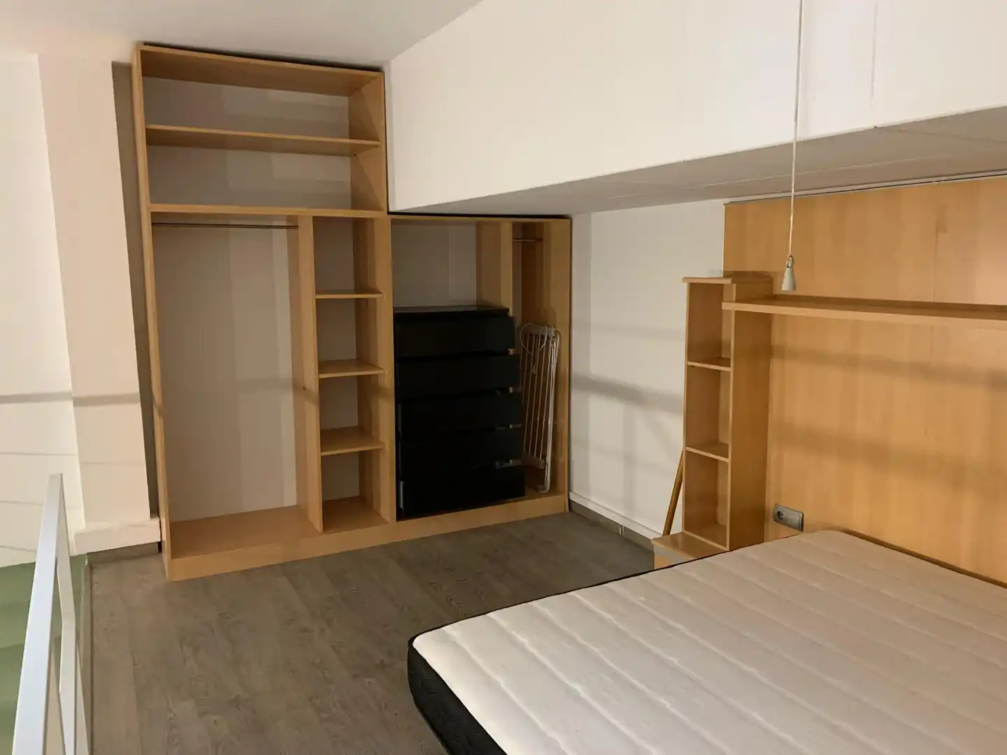 Estudio en venta en Carrer de Santiago Rusiñol, Cementiri Vell