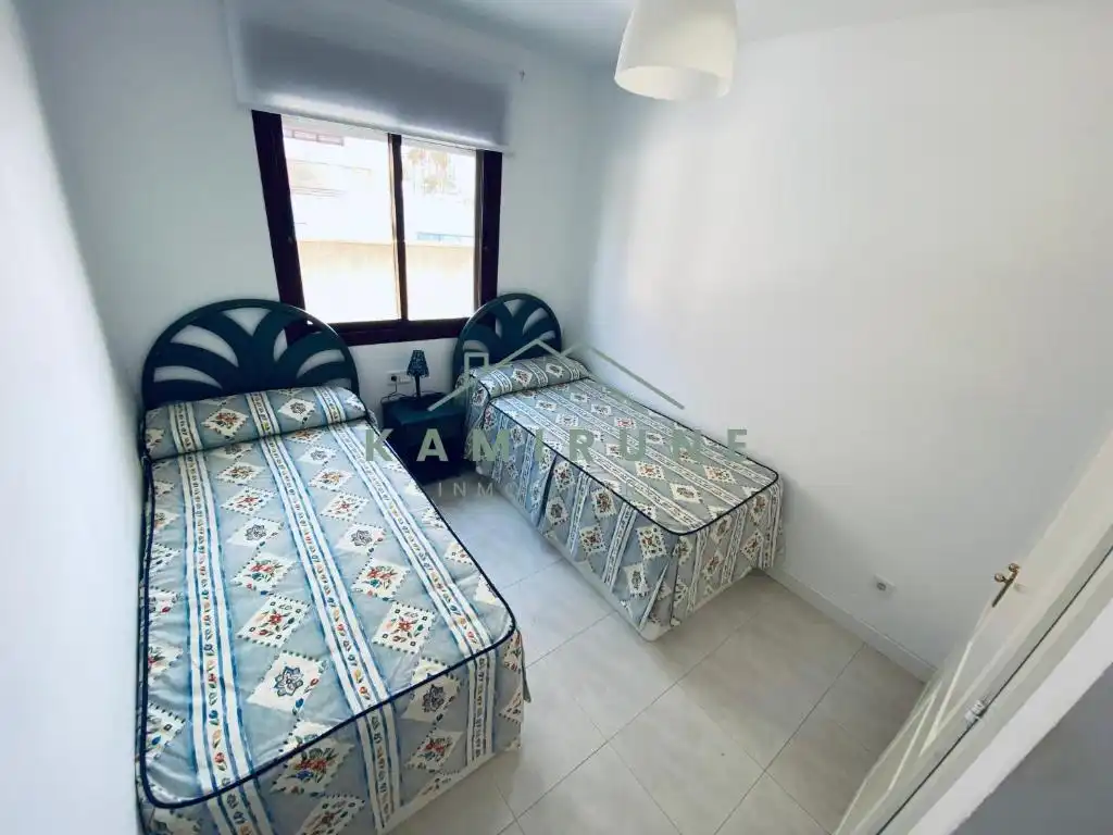 Apartamento de alquiler en llebeig, Zona Levante - Playa Fossa