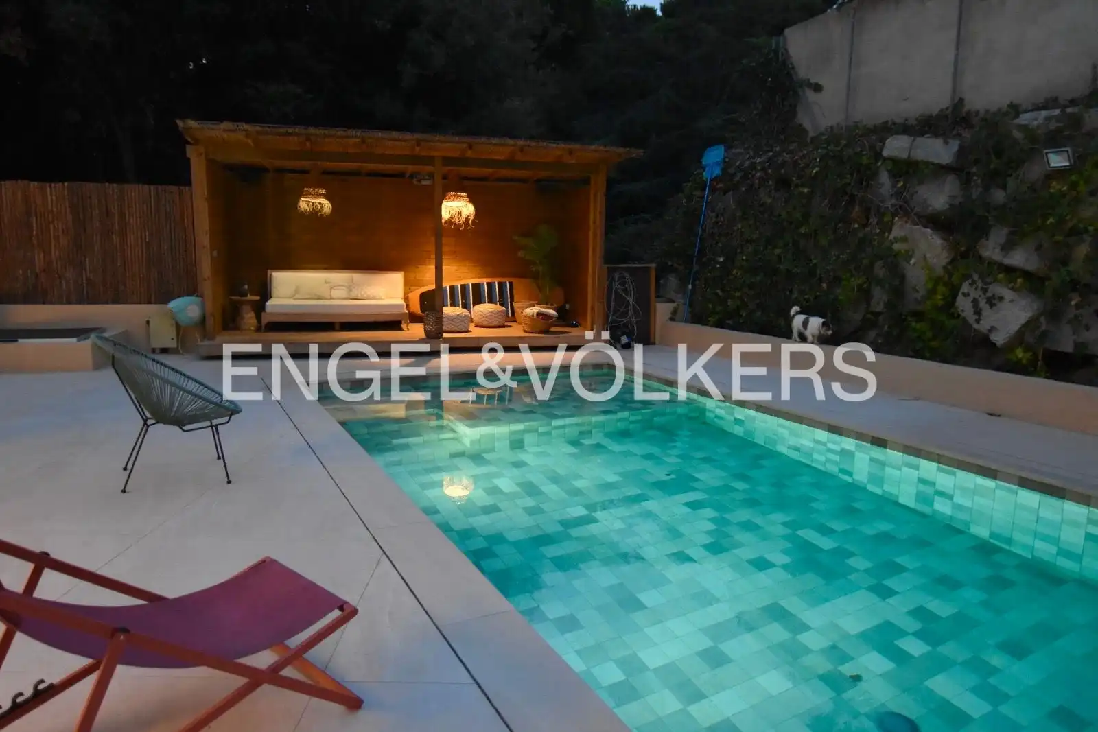 Casa a schiera con piscina in vendita a Carrer de la Niella, imagen 11