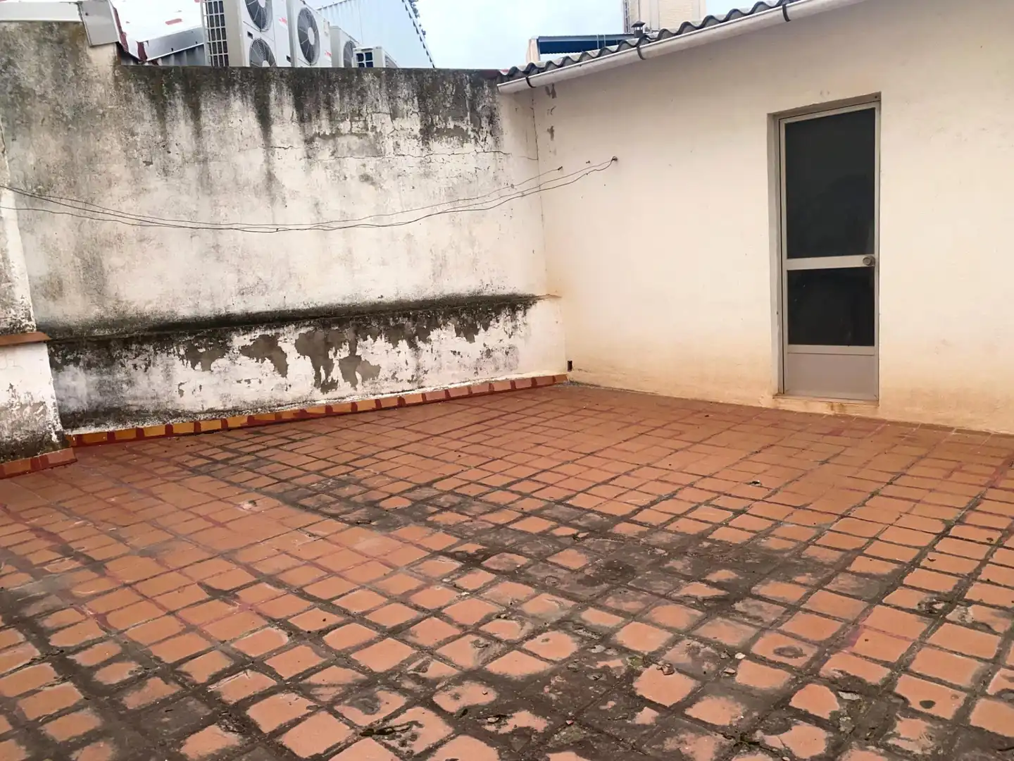 Terrassa de Finca rústica en venda en Ontinyent amb Traster