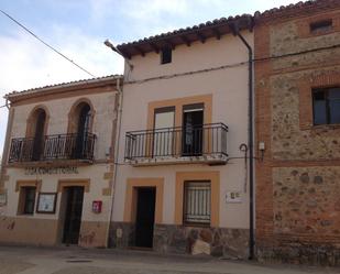 Casa o xalet en venda a Calle Barrio Alto, 21, Manzanares de Rioja