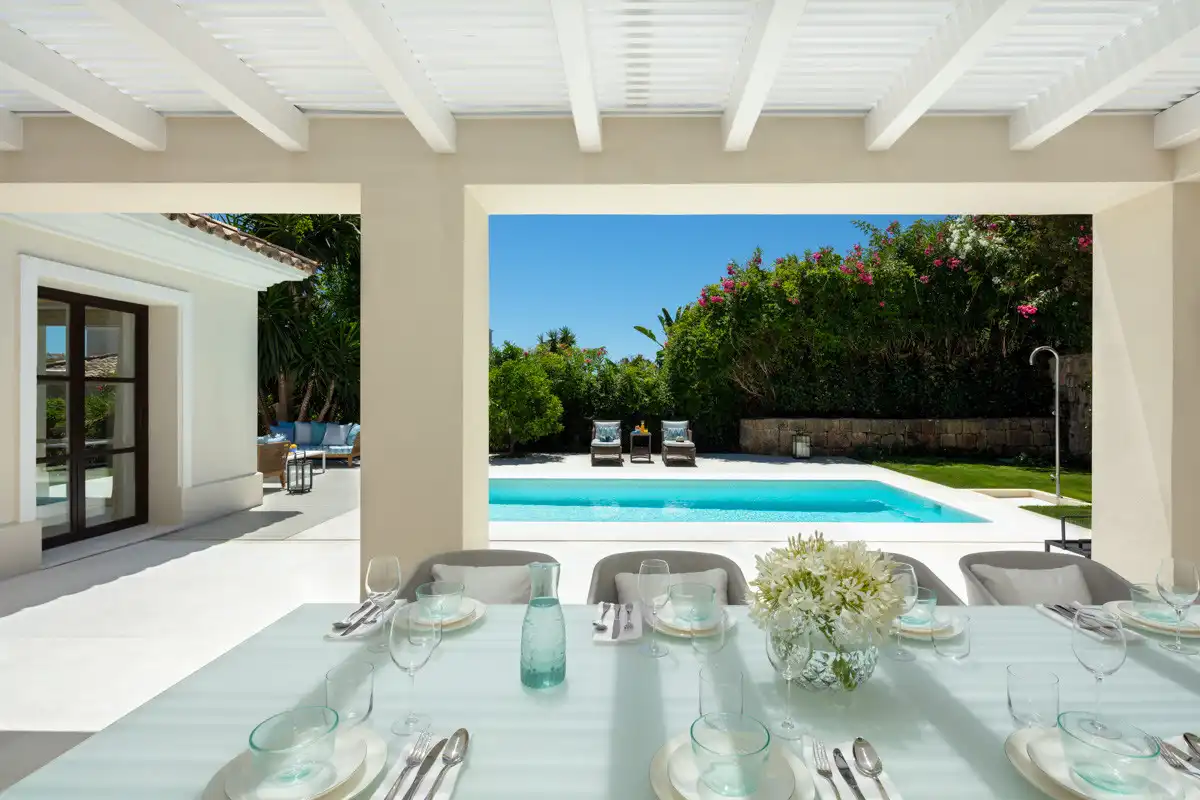 Haus mit Pool zum Verkauf in Marbella Centro, imagen 24
