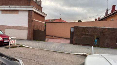 Photo 2 of Garage for sale in Calle de Ángel Larra, Concepción, Madrid Capital
