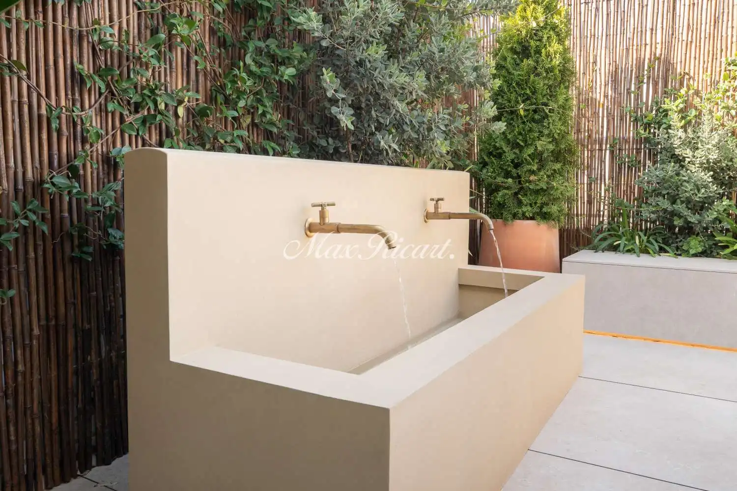 Terrace of Attic for rent in Barcelona  with Air Conditioner, Heating and Terrace