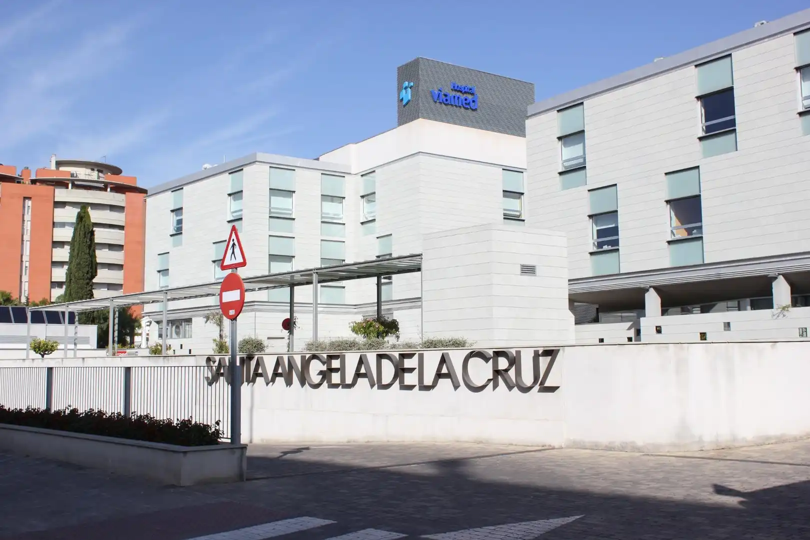 Vista exterior de Casa o xalet en venda en Sevilla amb Terrassa i Traster