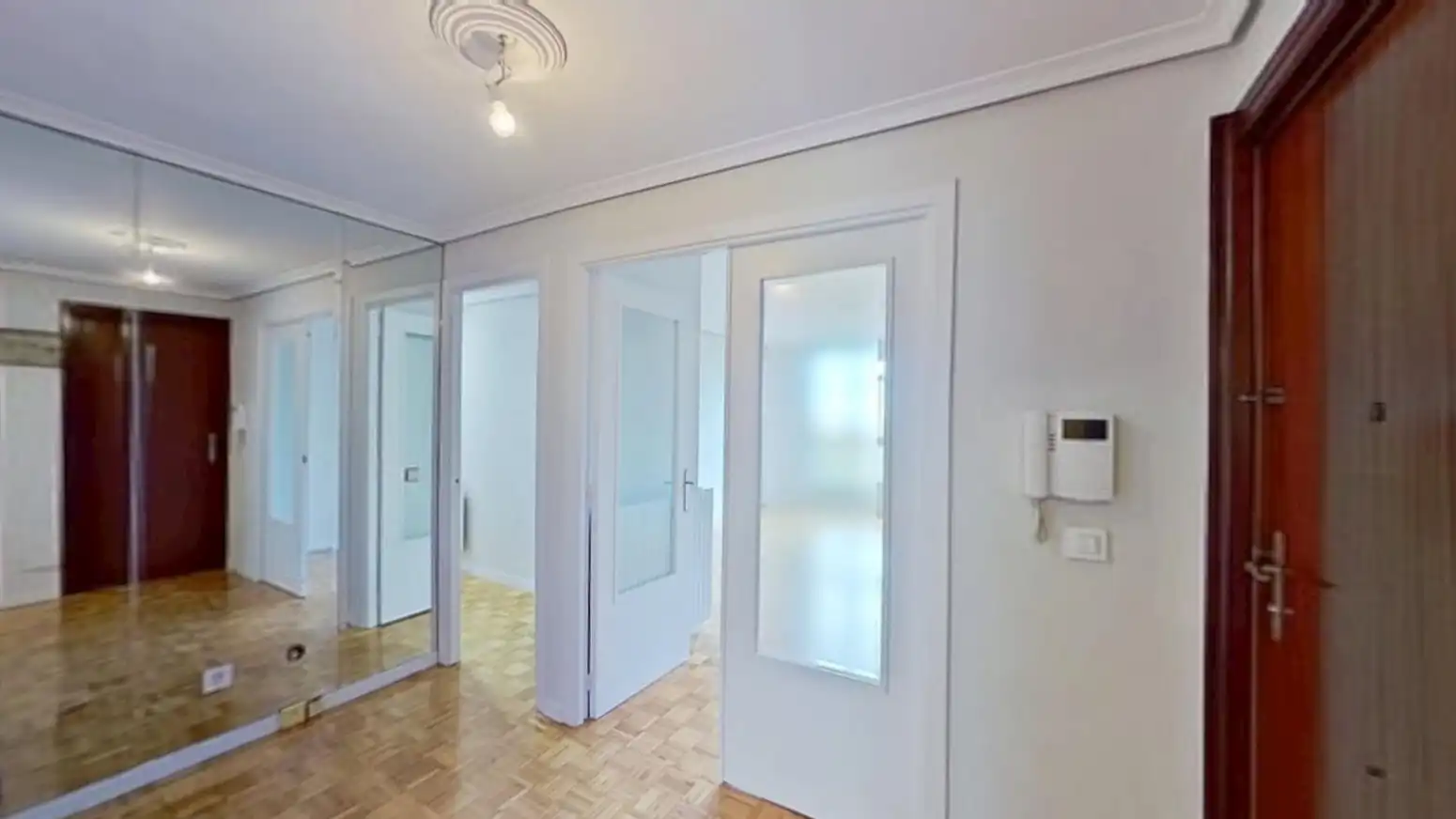 Piso en venta en Santander con Calefacción, Jardín privado y Trastero