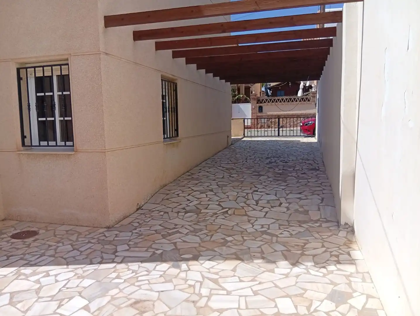Casa o xalet en venda en Garrucha amb Terrassa