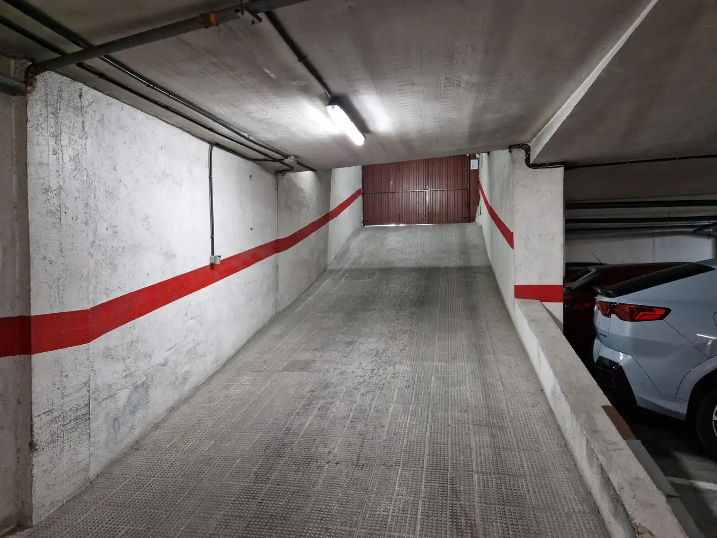 Piso con ascensor en alquiler en Rozas Centro, imagen 24